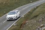Hyundai i40 Tourer 2014 года (UK)